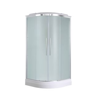 Душевая кабина EM2011LEDnew